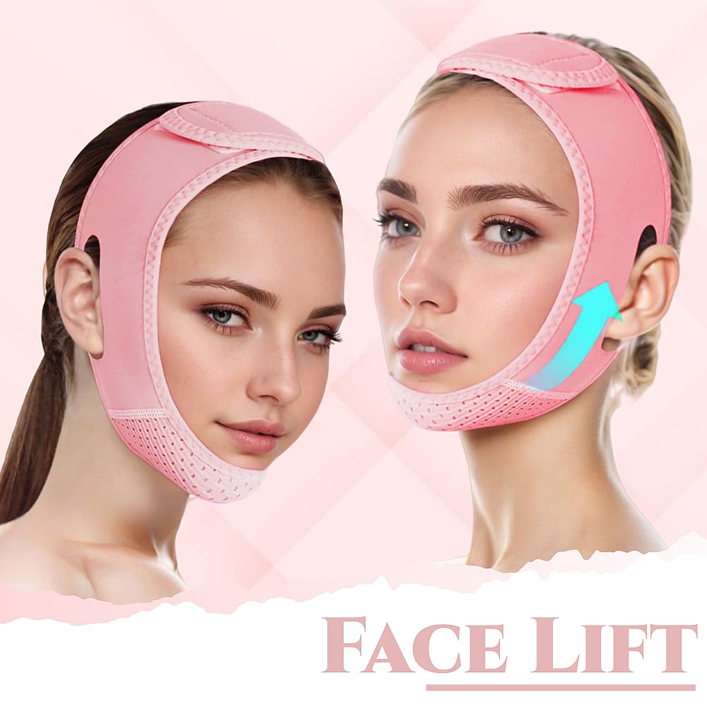VIVY™ Slimming Face Mask