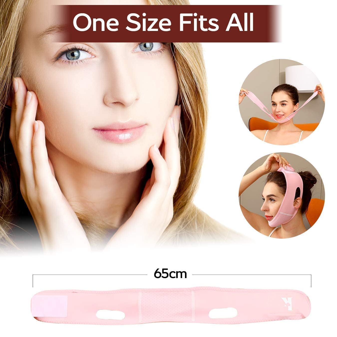 VIVY™ Slimming Face Mask