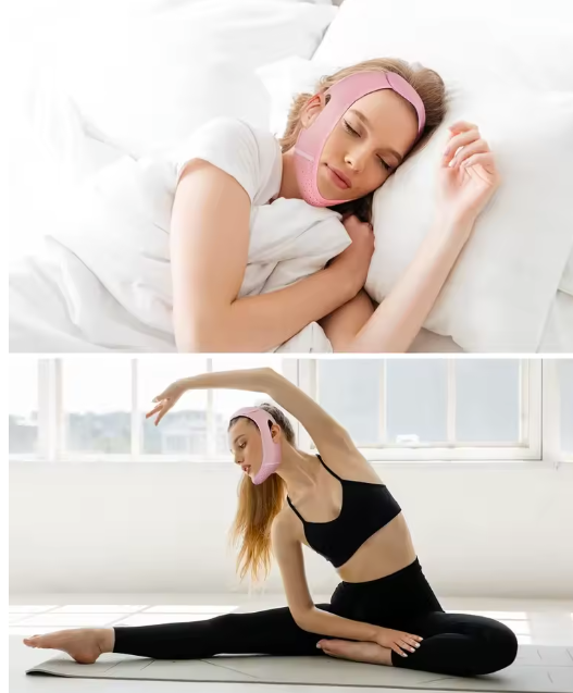 VIVY™ Slimming Face Mask