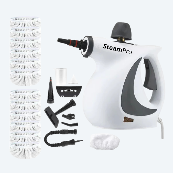 VIVY SteamPro™