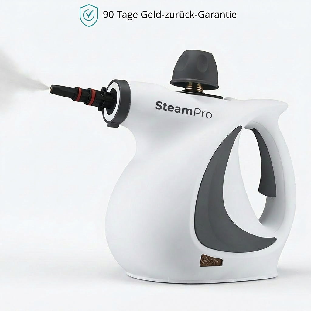 VIVY SteamPro™