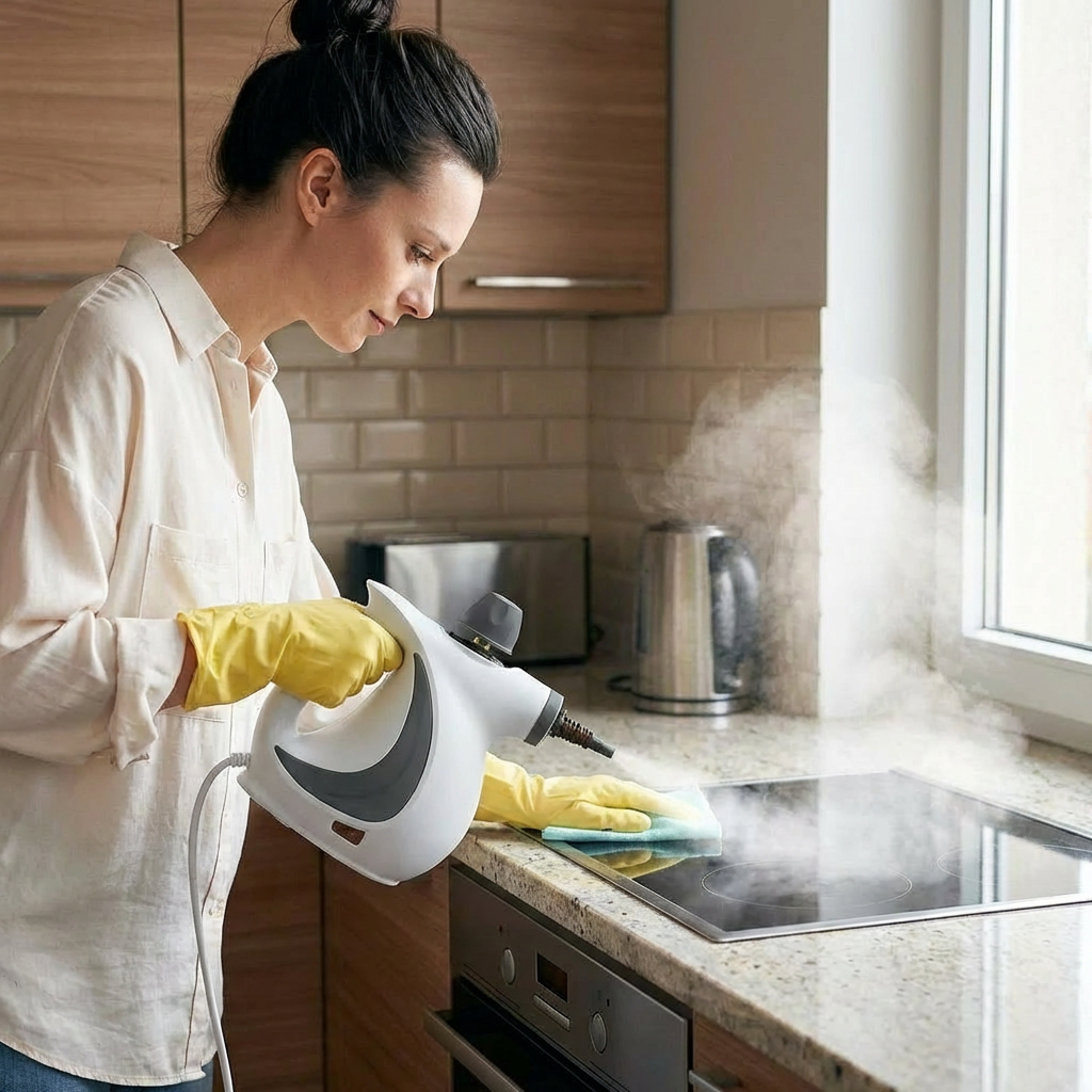 VIVY SteamPro™